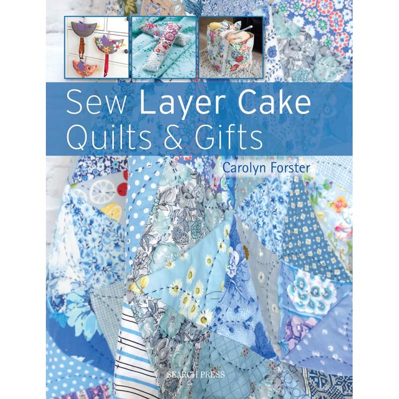 Modern Fabric Art Bowls, Express yourself with quilt blocks, appliqué, embroidery & more by Kirsten Fisher Search Press - 1