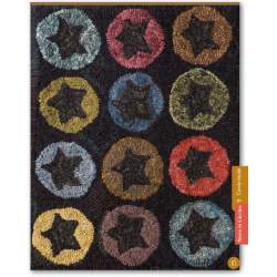 Basics of Rug Hooking by Polly Minick QUILTmania - 5