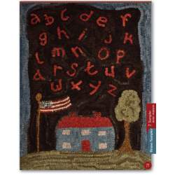 Basics of Rug Hooking by Polly Minick QUILTmania - 8