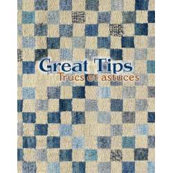 Basics of Rug Hooking by Polly Minick QUILTmania - 13