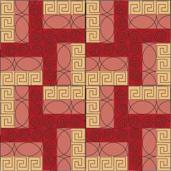 Doodle Quilting Mania: 250+ New Free-Motion Designs for Blocks, Borders, Sashing & More C&T Publishing - 5