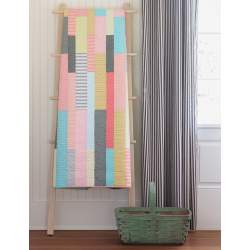 Farmhouse Fresh - Clever Creations for 16"-Wide Toweling by Jenelle Kent Martingale - 2