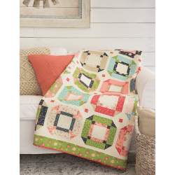 Labor of Love - Scrappy Quilts at the Heart of Home by Sherri L. McConnell Martingale - 4