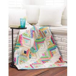 Labor of Love - Scrappy Quilts at the Heart of Home by Sherri L. McConnell Martingale - 5