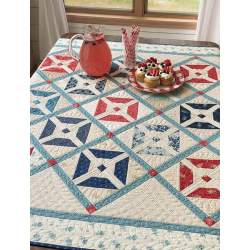 Labor of Love - Scrappy Quilts at the Heart of Home by Sherri L. McConnell Martingale - 6