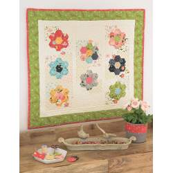 Labor of Love - Scrappy Quilts at the Heart of Home by Sherri L. McConnell Martingale - 7