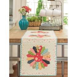 Labor of Love - Scrappy Quilts at the Heart of Home by Sherri L. McConnell Martingale - 12