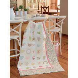 Labor of Love - Scrappy Quilts at the Heart of Home by Sherri L. McConnell Martingale - 5