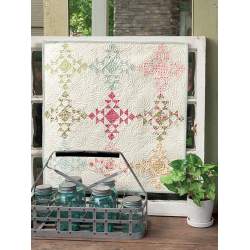 Labor of Love - Scrappy Quilts at the Heart of Home by Sherri L. McConnell Martingale - 8