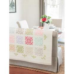 Labor of Love - Scrappy Quilts at the Heart of Home by Sherri L. McConnell Martingale - 10