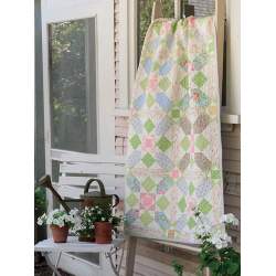 Labor of Love - Scrappy Quilts at the Heart of Home by Sherri L. McConnell Martingale - 11