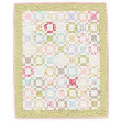 Labor of Love - Scrappy Quilts at the Heart of Home by Sherri L. McConnell Martingale - 12