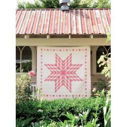 Labor of Love - Scrappy Quilts at the Heart of Home by Sherri L. McConnell Martingale - 14