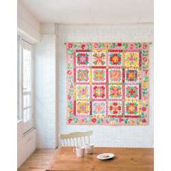 Sew Cute Quilts and Gifts by Atsuko Matsuyama Zakka Workshop - 4