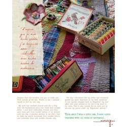 Basics of Rug Hooking by Polly Minick QUILTmania - 5