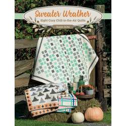 Labor of Love - Scrappy Quilts at the Heart of Home by Sherri L. McConnell Martingale - 1