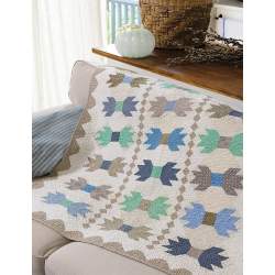 Labor of Love - Scrappy Quilts at the Heart of Home by Sherri L. McConnell Martingale - 6