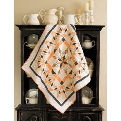 Labor of Love - Scrappy Quilts at the Heart of Home by Sherri L. McConnell Martingale - 7