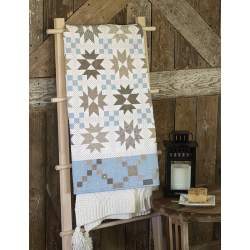 Labor of Love - Scrappy Quilts at the Heart of Home by Sherri L. McConnell Martingale - 9