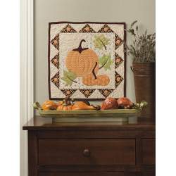 Pat Sloan's Celebrate the Seasons - 14 Easy Quilts and Companion Projects by Pat Sloan That Patchwork Place - 5