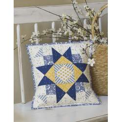 Pat Sloan's Celebrate the Seasons - 14 Easy Quilts and Companion Projects by Pat Sloan That Patchwork Place - 10