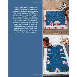 Simple Sewn Gifts: Stitch 25 Fast and Easy Gifts by Helen Philipps Annie's - 5