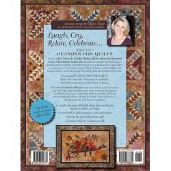 Reasons for Quilts: An Inspiring Treasury of Quilts and Their Stories Laundry Basket Quilts - 1