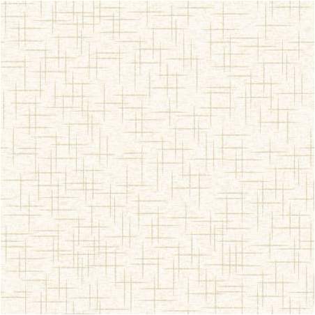 Maywood Studio KimberBell Quilt Backs 108 Cream Linen, Tessuto per Retro Quilt Crema Effetto Lino Maywood Studio - 1