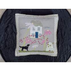 Cowslip Country Quilts by Jo Colwill QUILTmania - 15