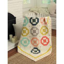 Home & Hearth - Quilts and More to Cozy Up Your Decor by Sherri L. McConnell Martingale - 9