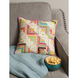 Home & Hearth - Quilts and More to Cozy Up Your Decor by Sherri L. McConnell Martingale - 10