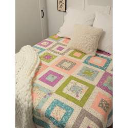 Home & Hearth - Quilts and More to Cozy Up Your Decor by Sherri L. McConnell Martingale - 13