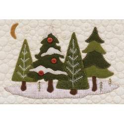 Christmas Cheer! - A Quilt of Seasonal Favorites by Stacy West - Martingale Martingale - 15