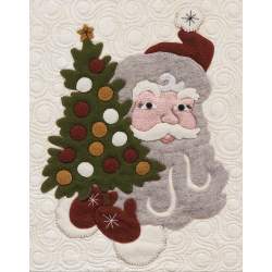 Christmas Cheer! - A Quilt of Seasonal Favorites by Stacy West - Martingale Martingale - 17
