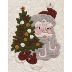 Christmas Cheer! - A Quilt of Seasonal Favorites by Stacy West Martingale - 17