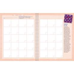 A Quilting Life Planner and Workbook - Your How-to Guide to Getting (and Staying) Organized by Sherri L. McConnell Martingale - 