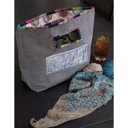 Embroidered Quilts & Keepsakes - Personalized Projects for Everyday Adventures by Kori Turner-Goodhart Martingale - 13