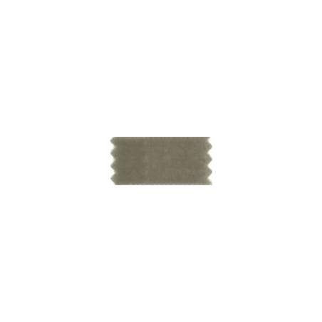 Nastro di Velluto 100% Poliammide Colore Grigio Tortora - 9 mm Stim Italia srl - 1