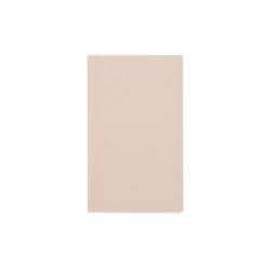 Cotone Percalle da Rammendo Termoadesivo Colore Beige Bohin - 2