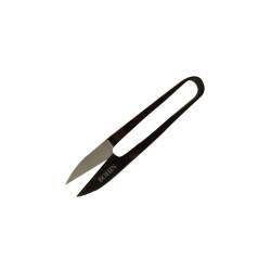 Bohin, Tagliafilo in Teflon Colore Nero - 10 cm Bohin - 1