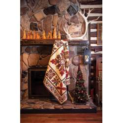 Rivista Primitive Quilts & Projects - Autunno 2021 Homespun Media - Good Harbor Media - 15