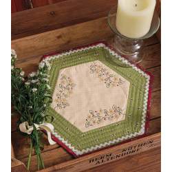 The Big Book of Hand-Embroidery Projects - 52 Patterns You'll Love to Stitch Martingale - 1