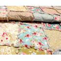 Corso Rag Quilt Online - Trapunta con tecnica Raggedy Roberta De Marchi - 4