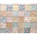 Corso Rag Quilt Online - Trapunta con tecnica Raggedy Roberta De Marchi - 3