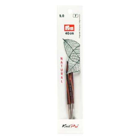 Prym, Punte per Ferri Circolari Knitpro - 5.0