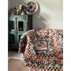 Vintage Quilts & Friendship, Lisa Kerr e Louise Lott QUILTmania - 3