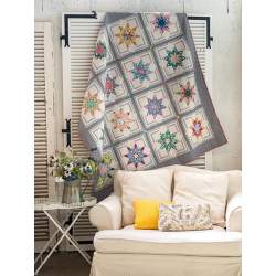 Quilts for Life 2, Judy Newman QUILTmania - 13