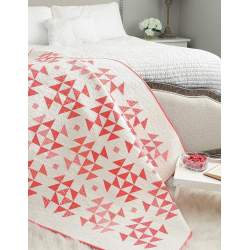 Red & White Quilts II - 14 Quilts with Everlasting Appeal Martingale - 4