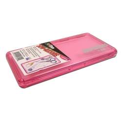 Cofanetto Rosa con Base Magnetica ArtBin - 2