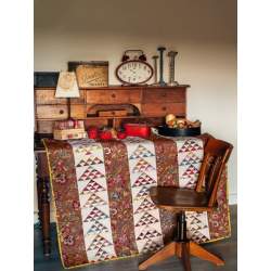 Dutch Heritage Quilted Treasures - Petra Prins QUILTmania - 8